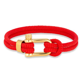 Bracelete Mariner Gold