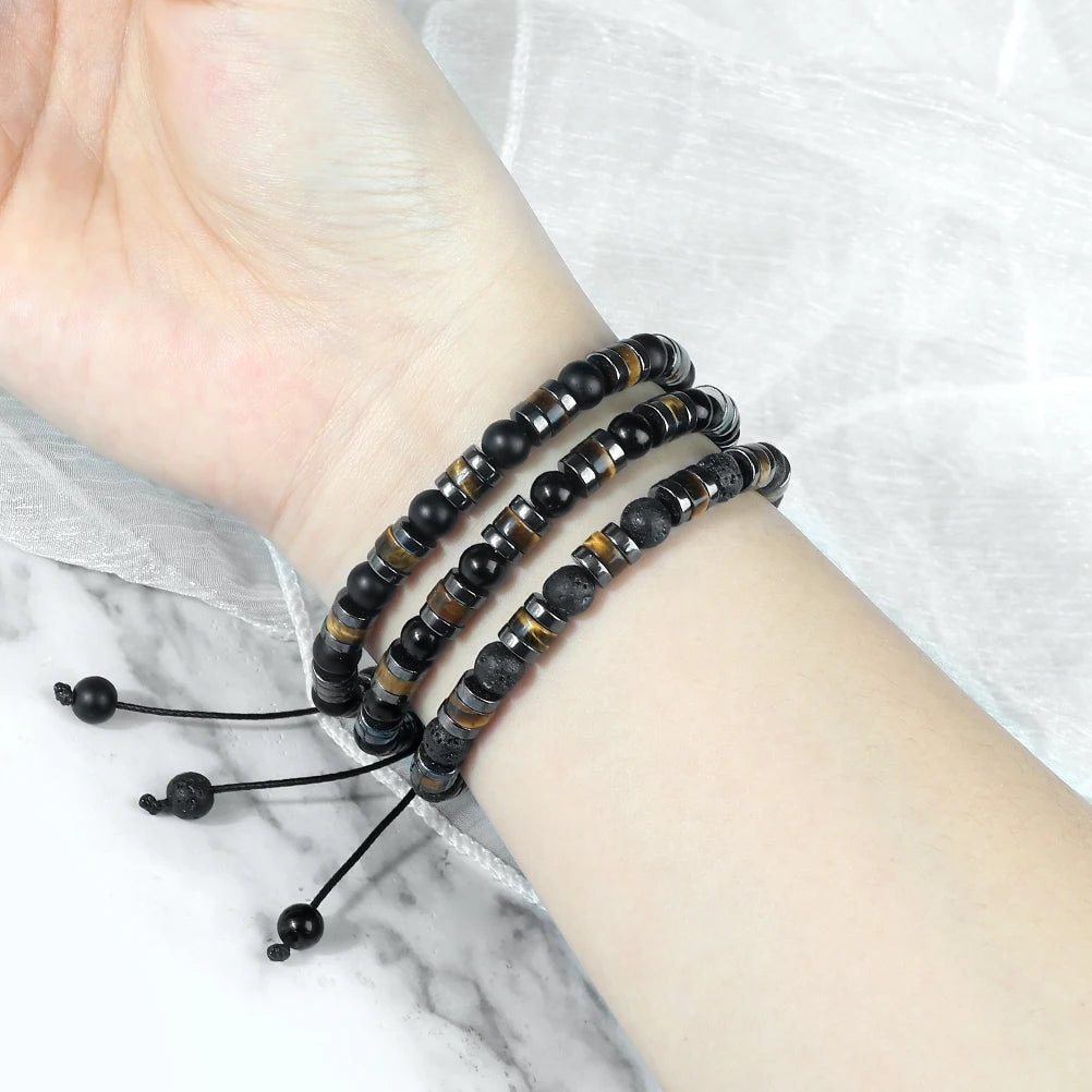 Pulseira Orion (ajustável)