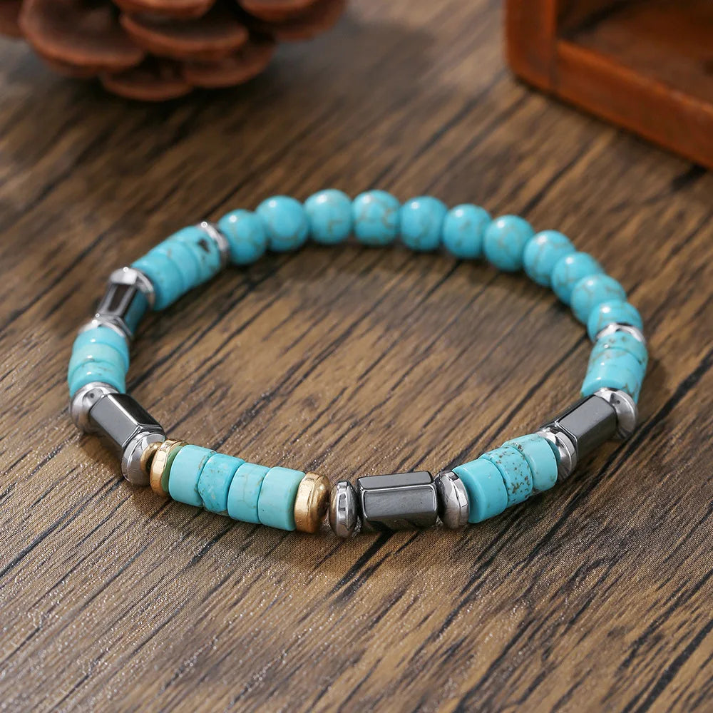 Bracelete Primal Tribe