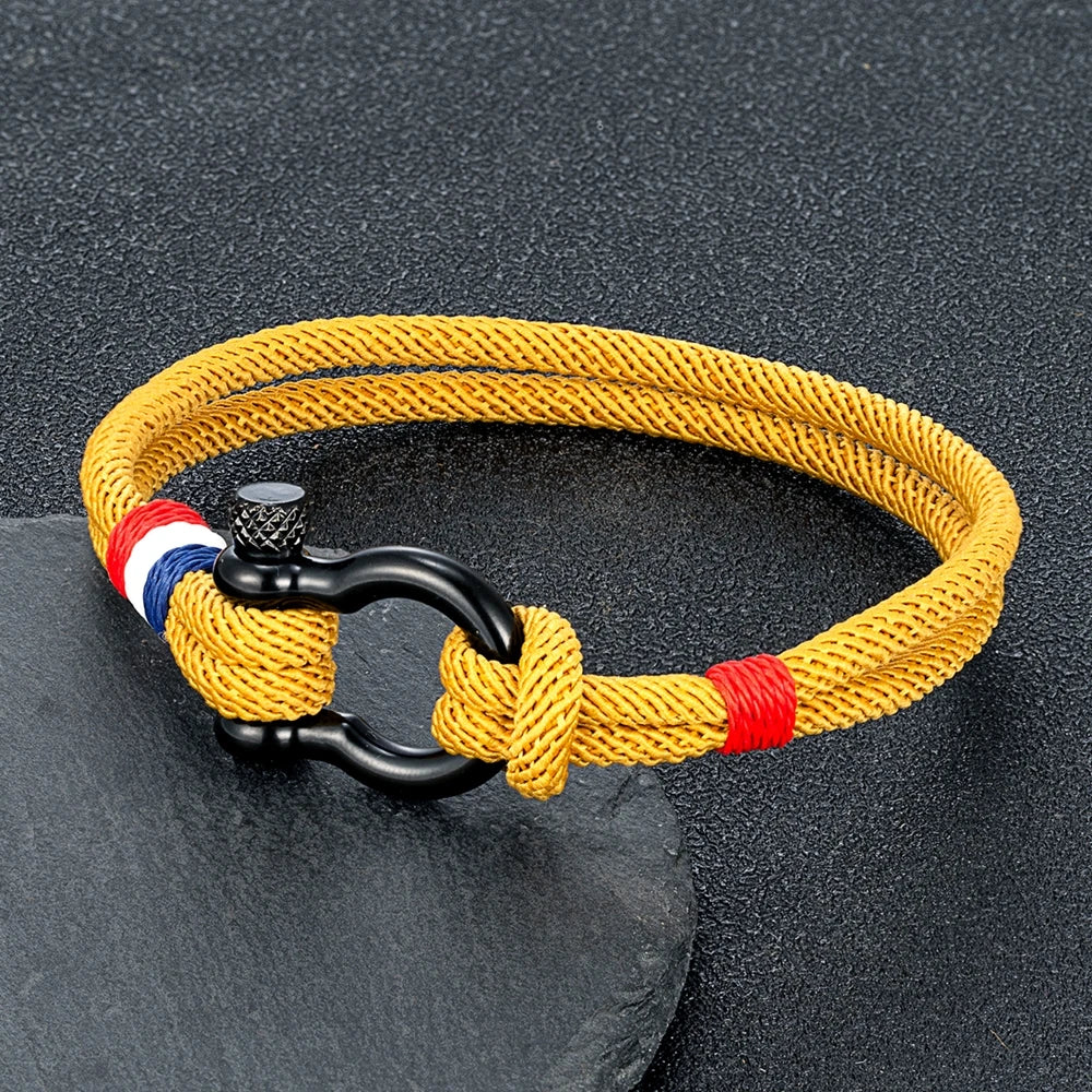 Pulseira Leme