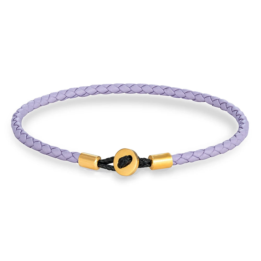 Pulseira Urban Gold