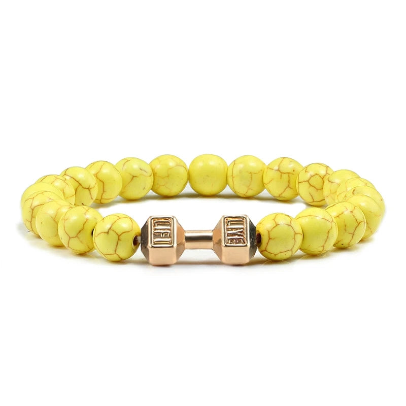 Pulseira Halter Prime (ajustável)