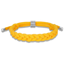 Pulseira BraveCord (ajustável)