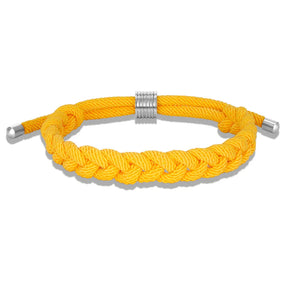 Pulseira BraveCord (ajustável)