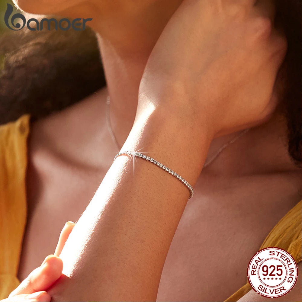 Pulseira Pandora - Prata 925
