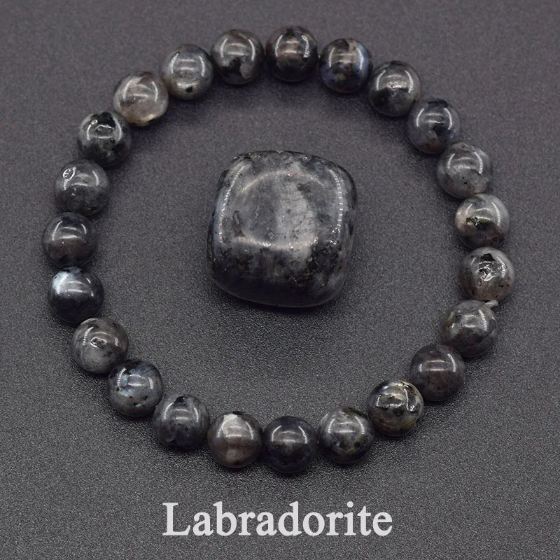 Pulseira Natural Stone