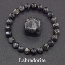 Pulseira Natural Stone