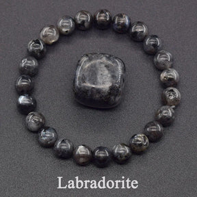 Pulseira Natural Stone