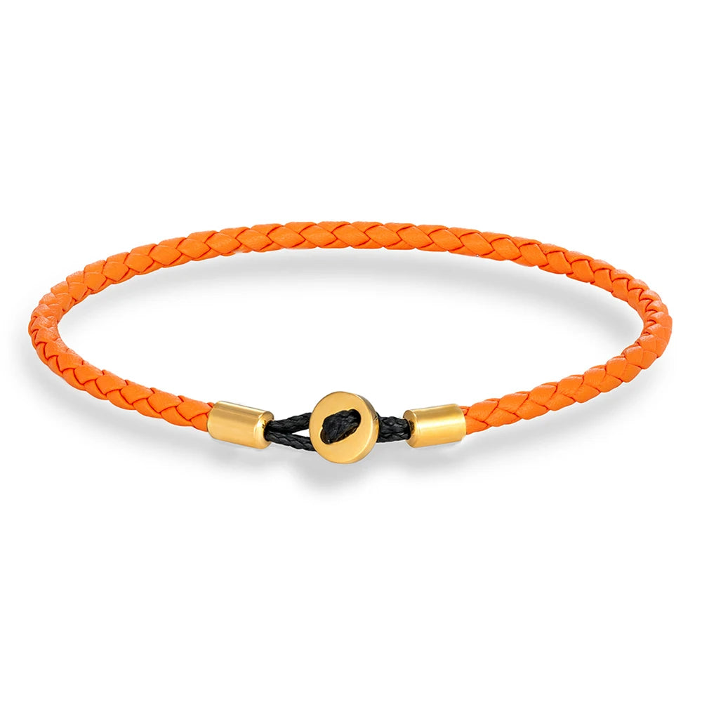 Pulseira Urban Gold