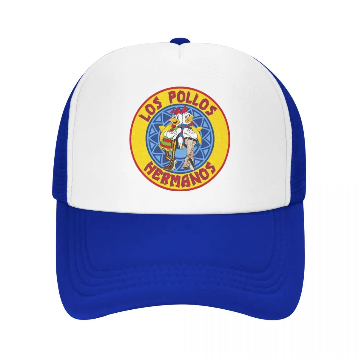 Boné Los Pollos Hermanos