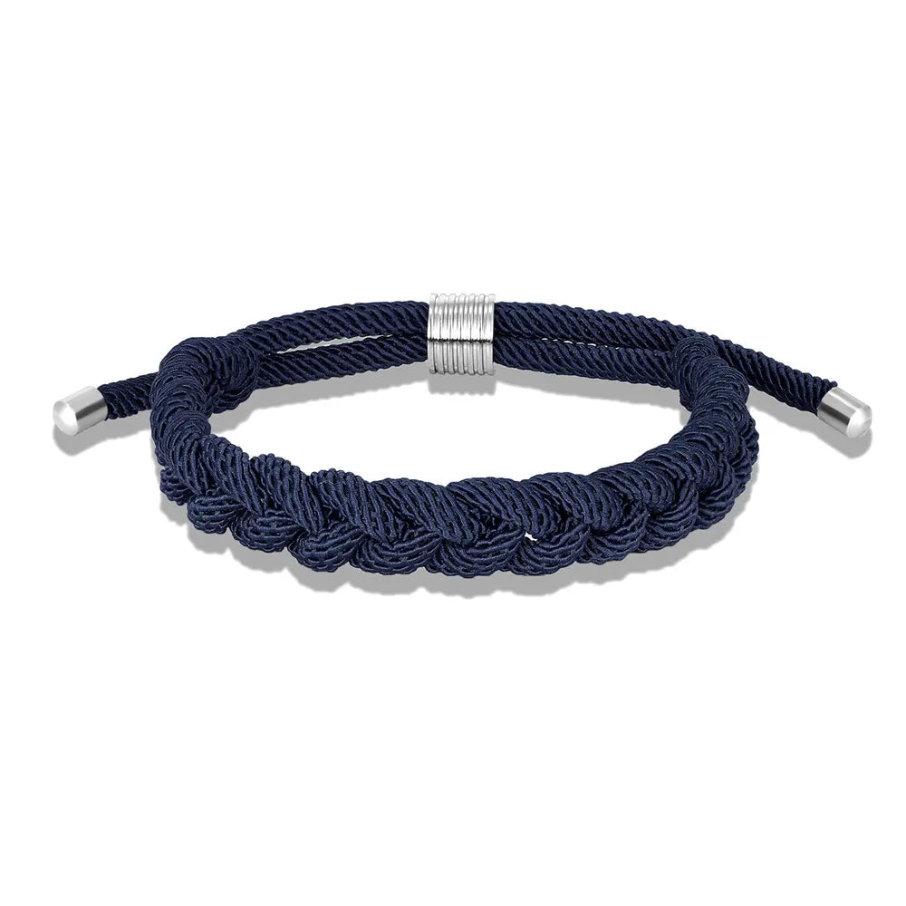 Pulseira BraveCord (ajustável)