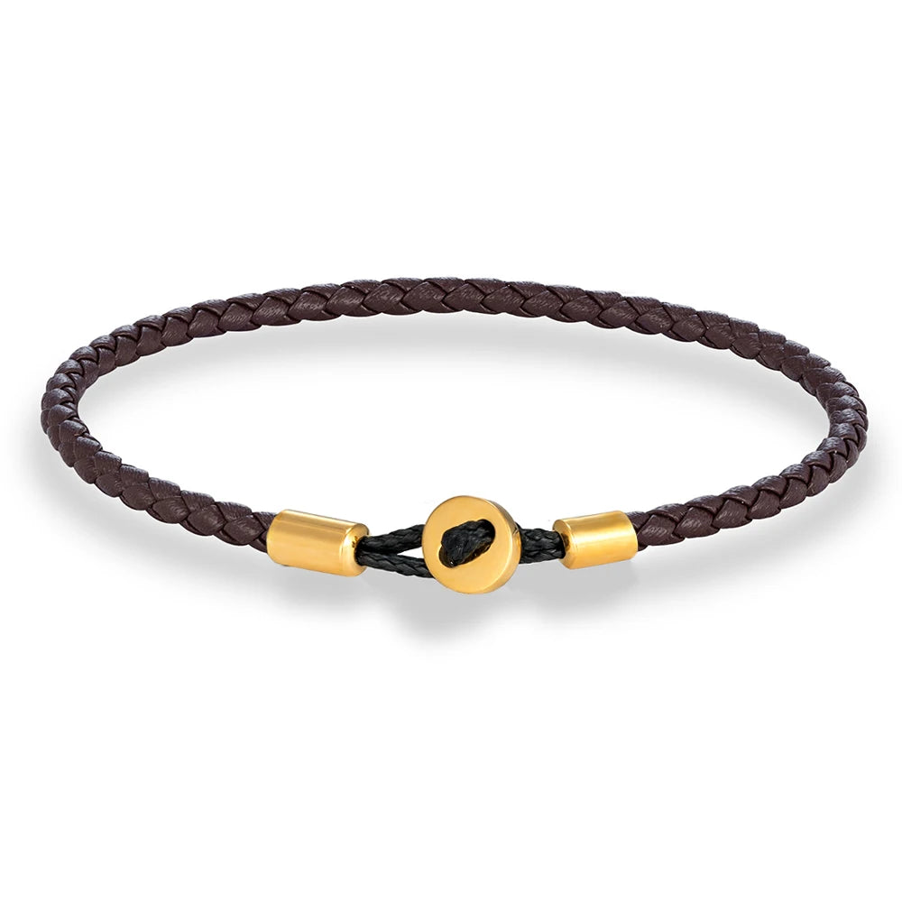 Pulseira Urban Gold