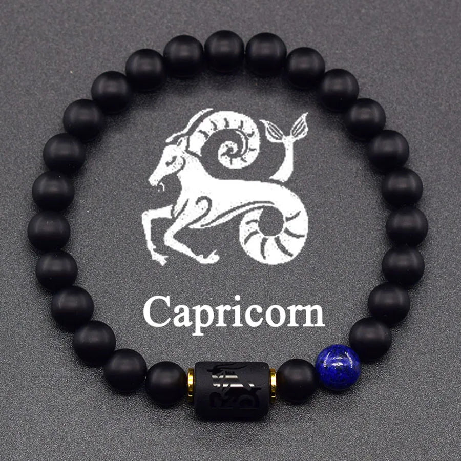 Pulseira Zodiac Signos