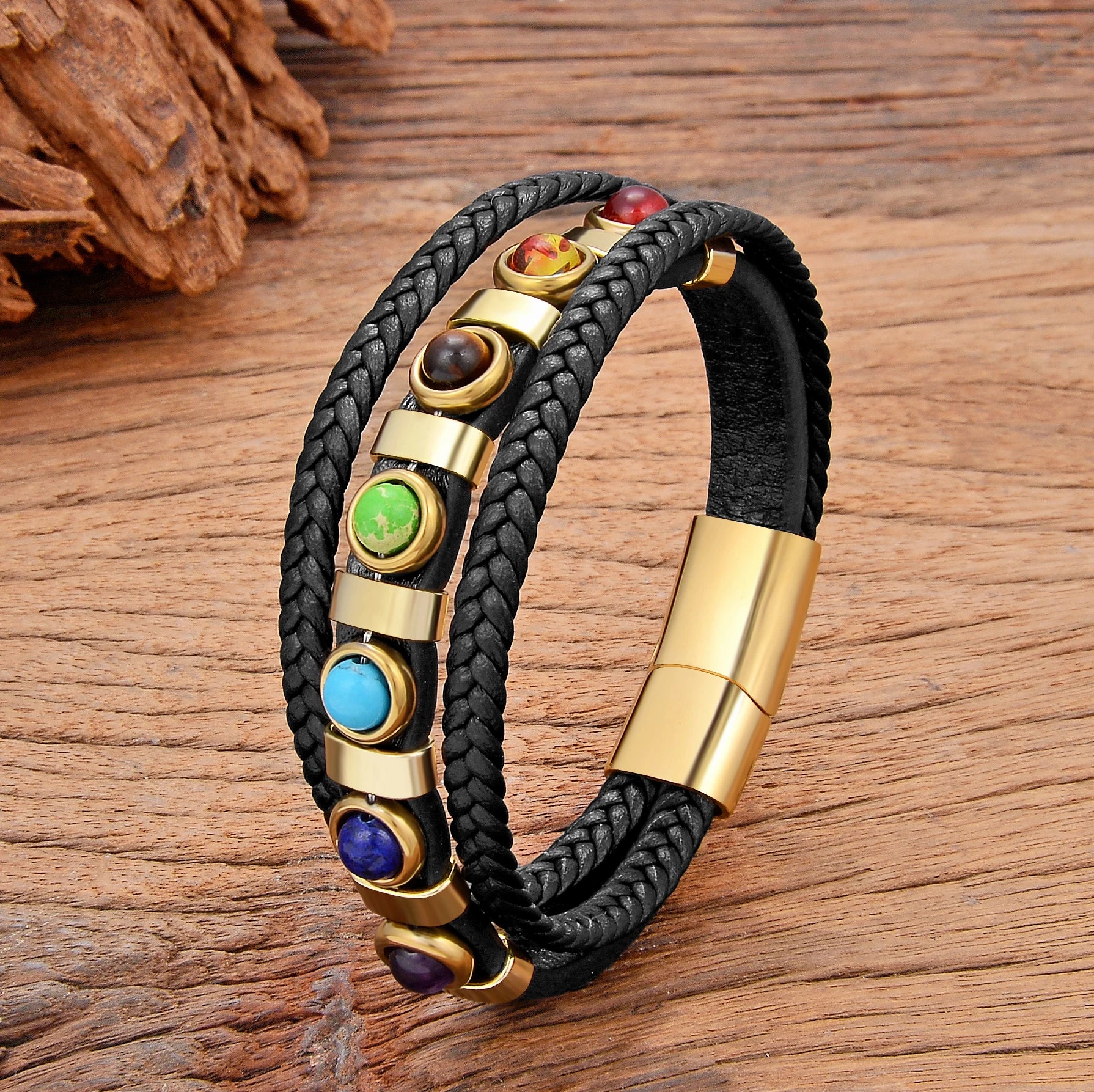 Pulseira Nômade