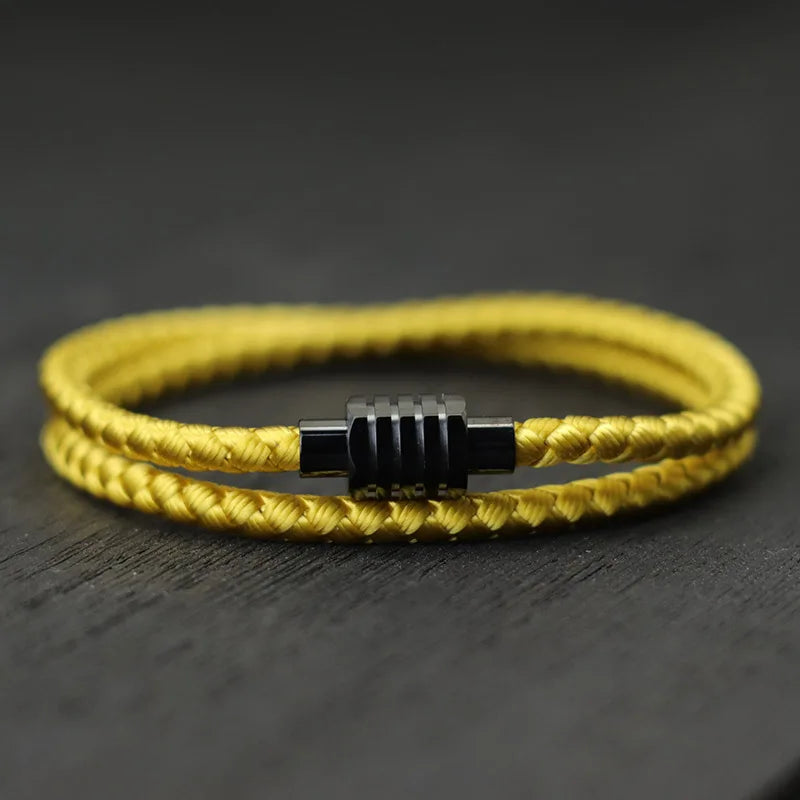 Pulseira Titan Double