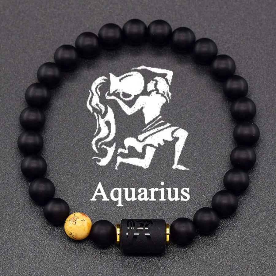 Pulseira Zodiac Signos