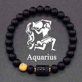 Pulseira Zodiac Signos