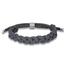 Pulseira BraveCord (ajustável)