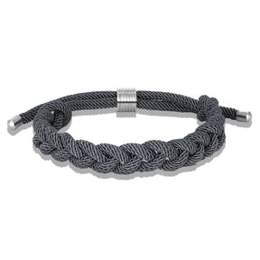 Pulseira BraveCord (ajustável)