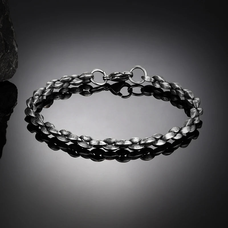 Pulseira Oxydus