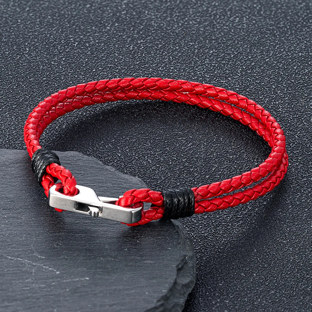 Pulseira Vulcan