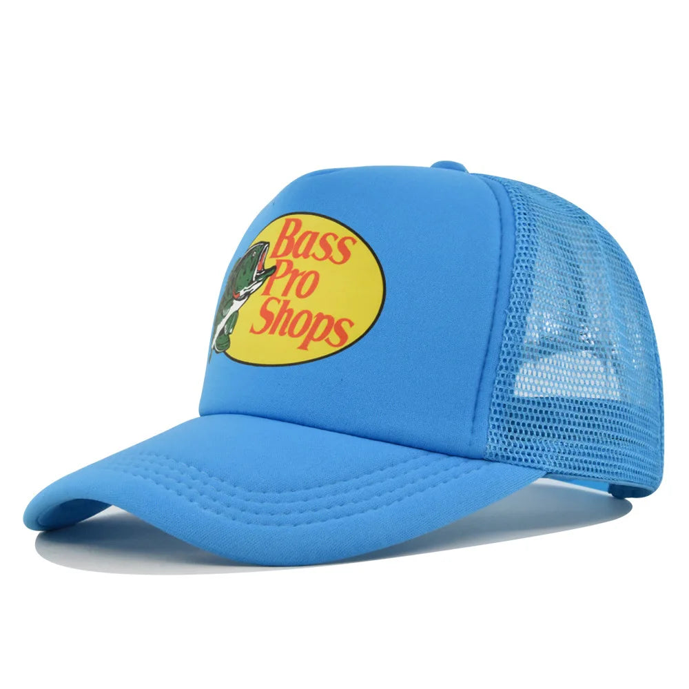 Boné Bass Pro Shops