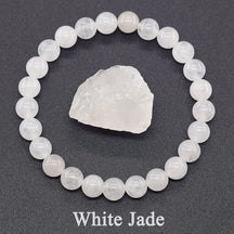 Pulseira Natural Stone