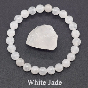 Pulseira Natural Stone