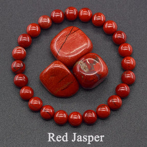 Pulseira Natural Stone