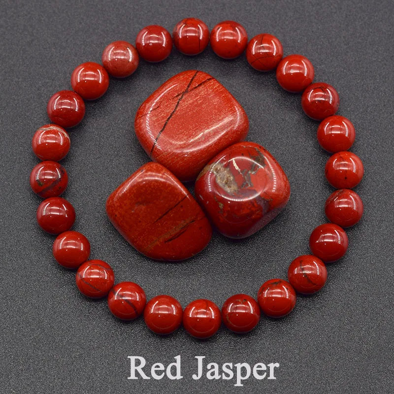 Pulseira Natural Stone