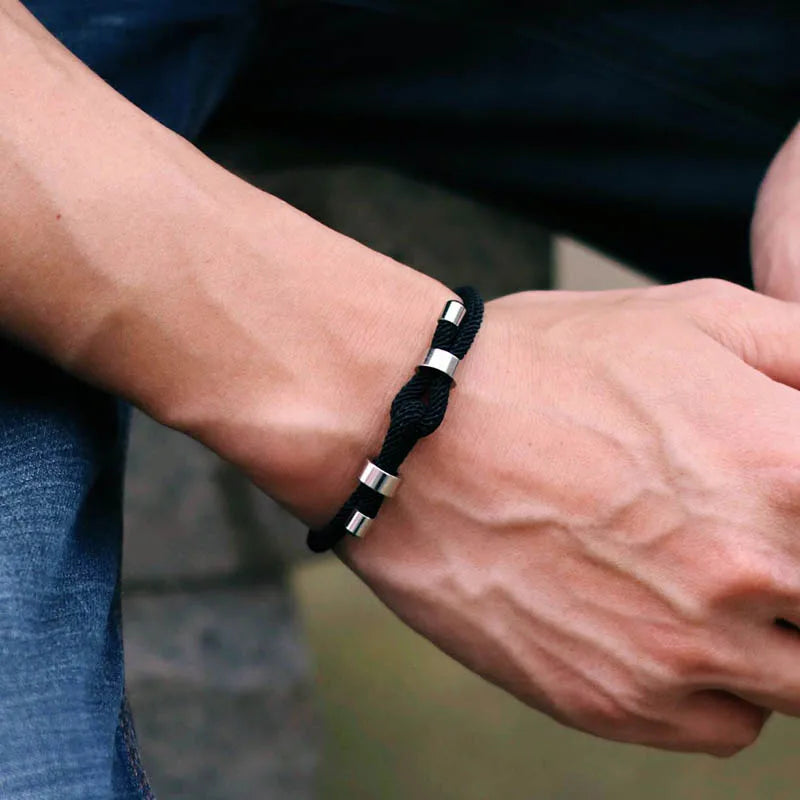 Pulseira Guardián (ajustável)