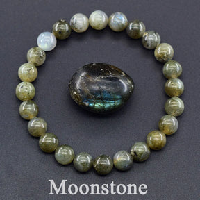Pulseira Natural Stone