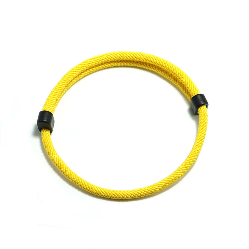 Pulseira Virtus (Ajustável)