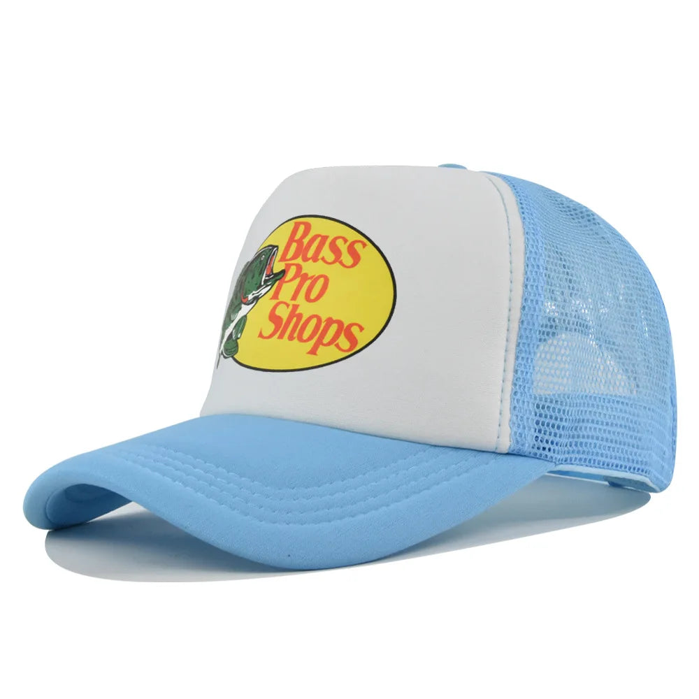 Boné Bass Pro Shops