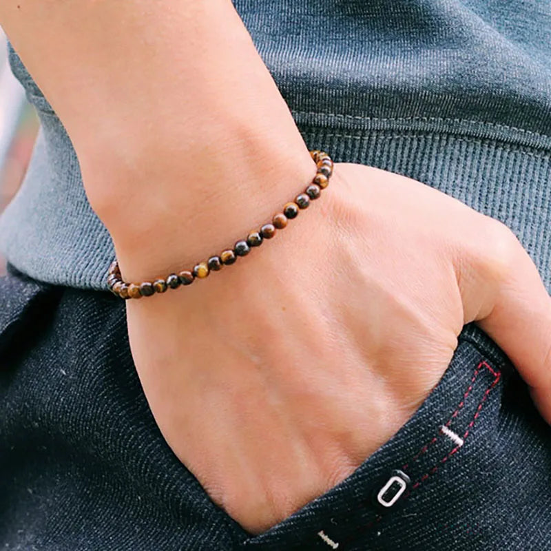 Pulseira Element Slim 4mm