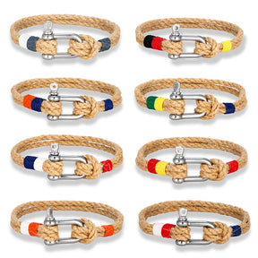Pulseira Anchorage