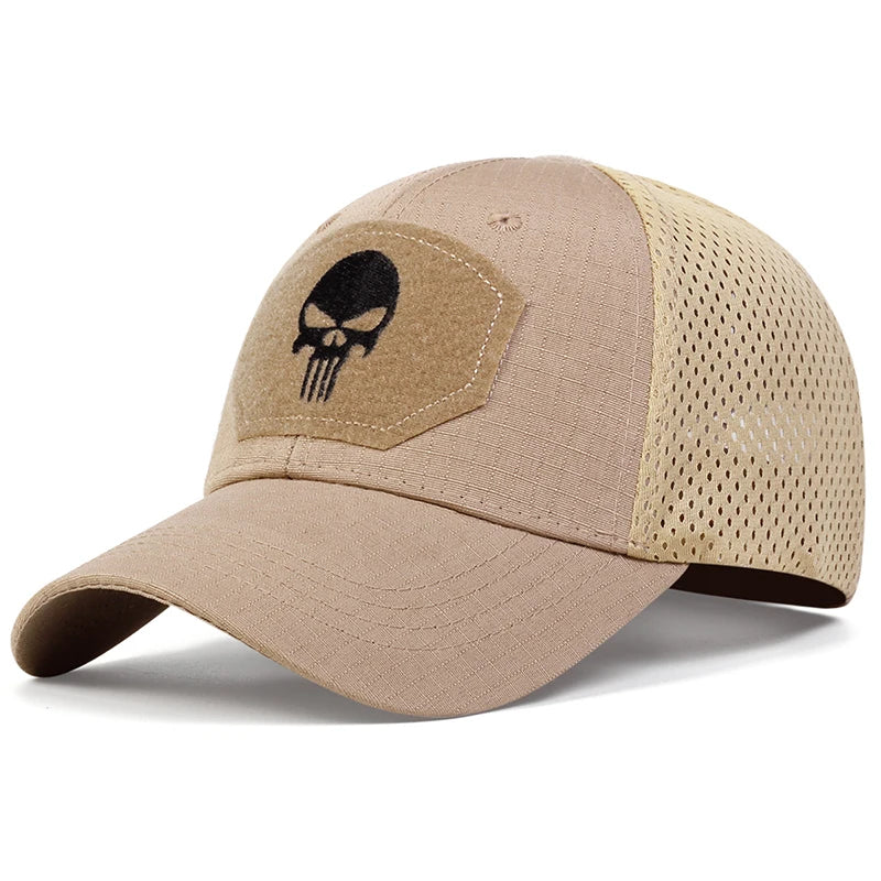Boné Skull