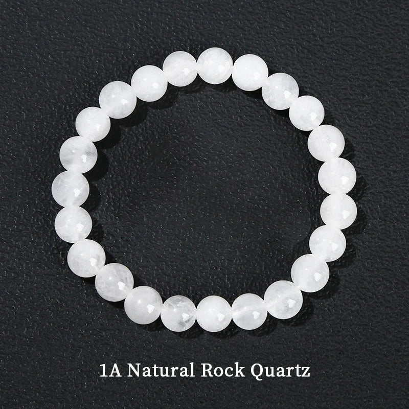 Pulseira Elementum - Pedras Naturais