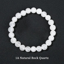 Pulseira Elementum - Pedras Naturais