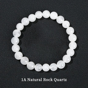 Pulseira Elementum - Pedras Naturais
