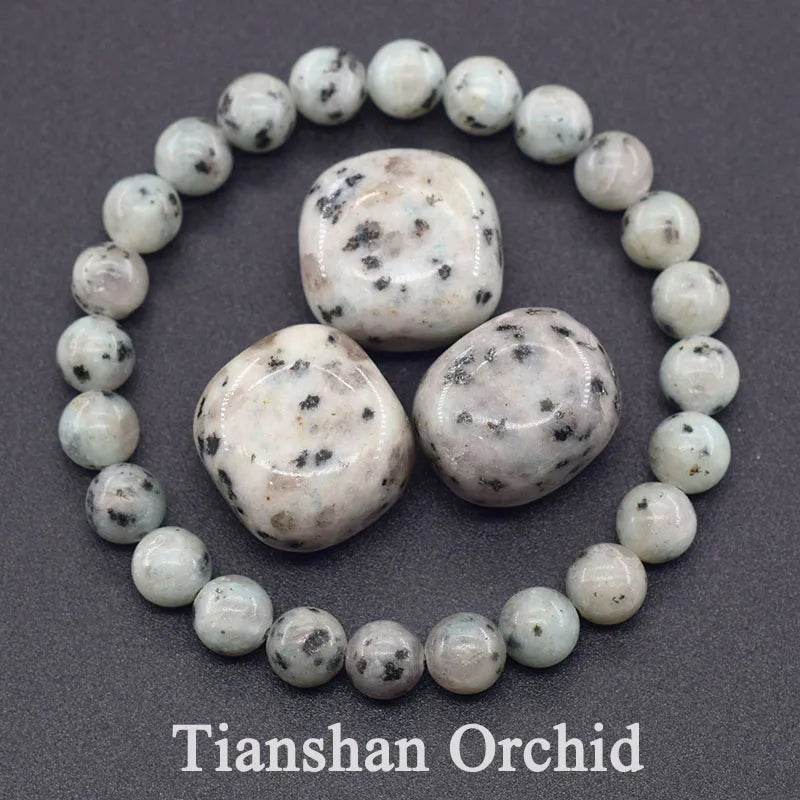 Pulseira Natural Stone