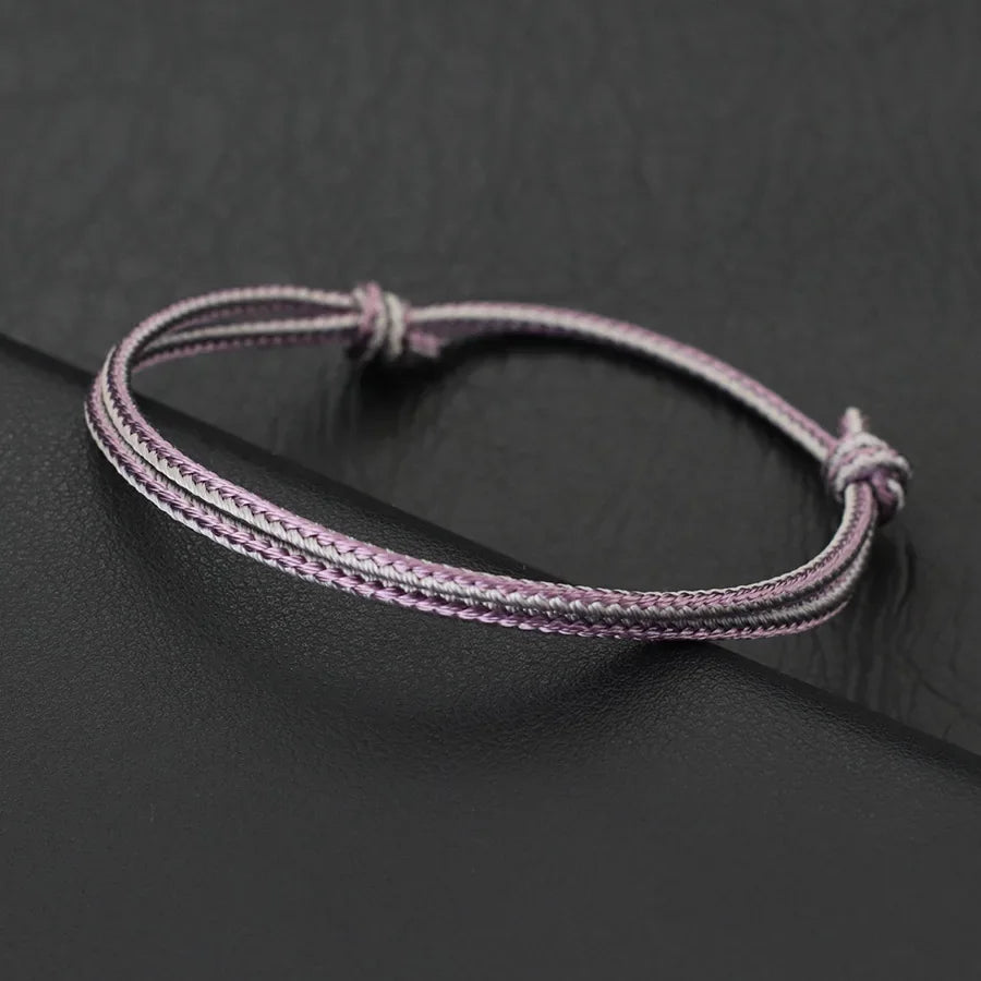 Pulseira Roots