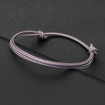 Pulseira Roots (ajustável)
