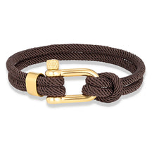 Bracelete Mariner Gold
