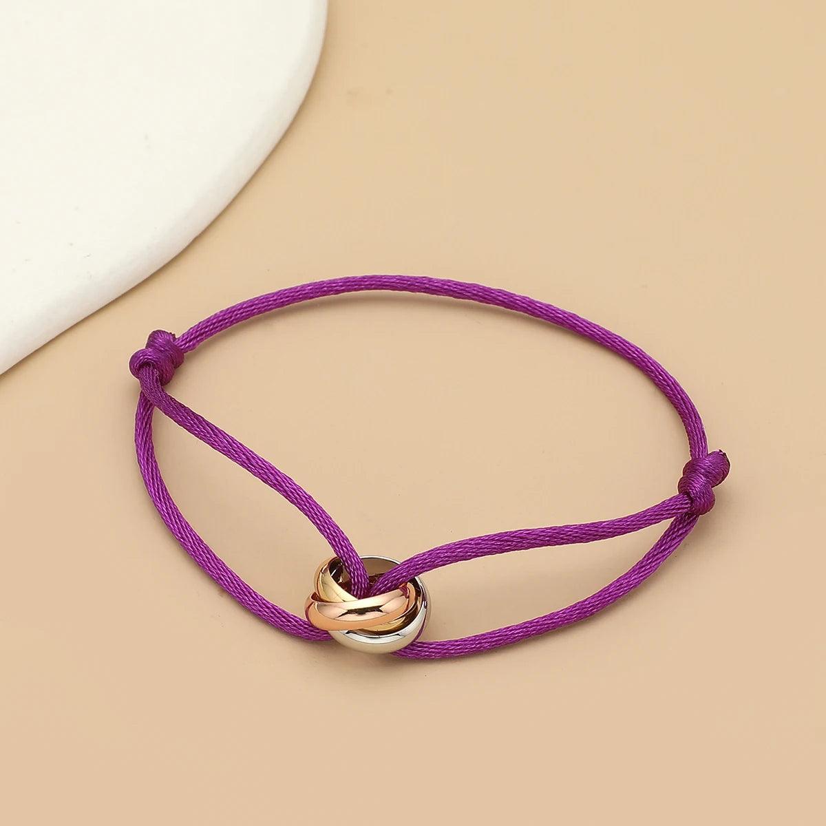 Pulseira Cartier
