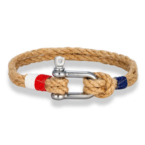Pulseira Anchorage