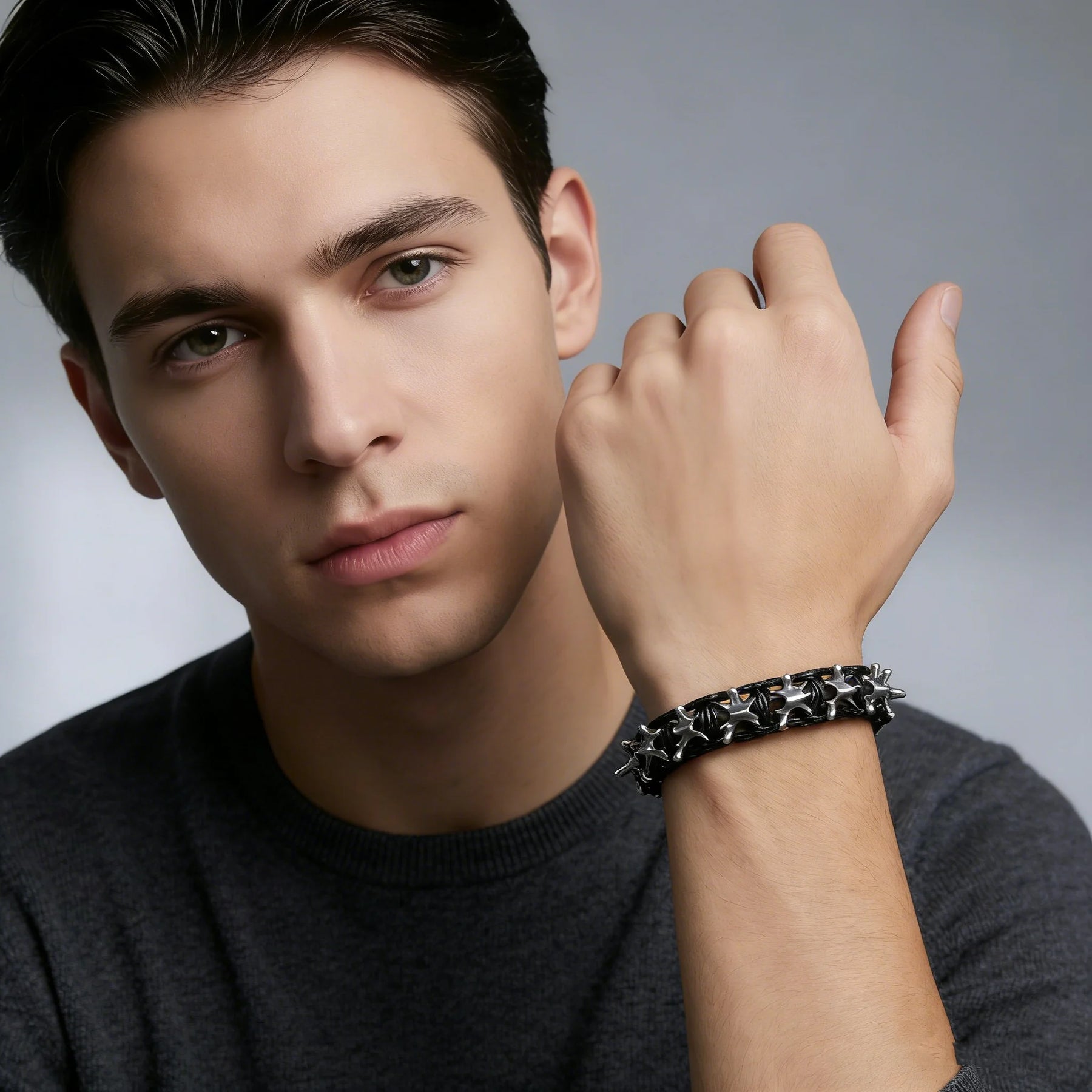 Pulseira Dragon Spine