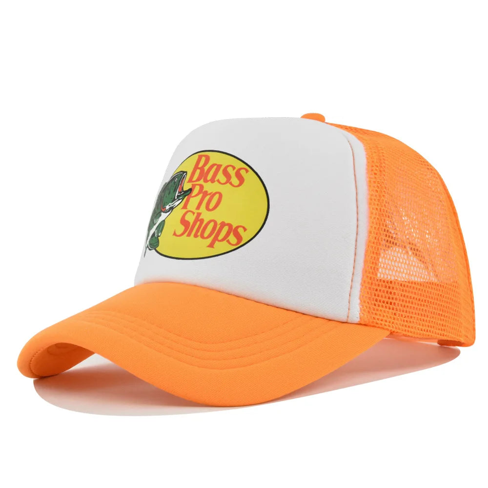 Boné Bass Pro Shops