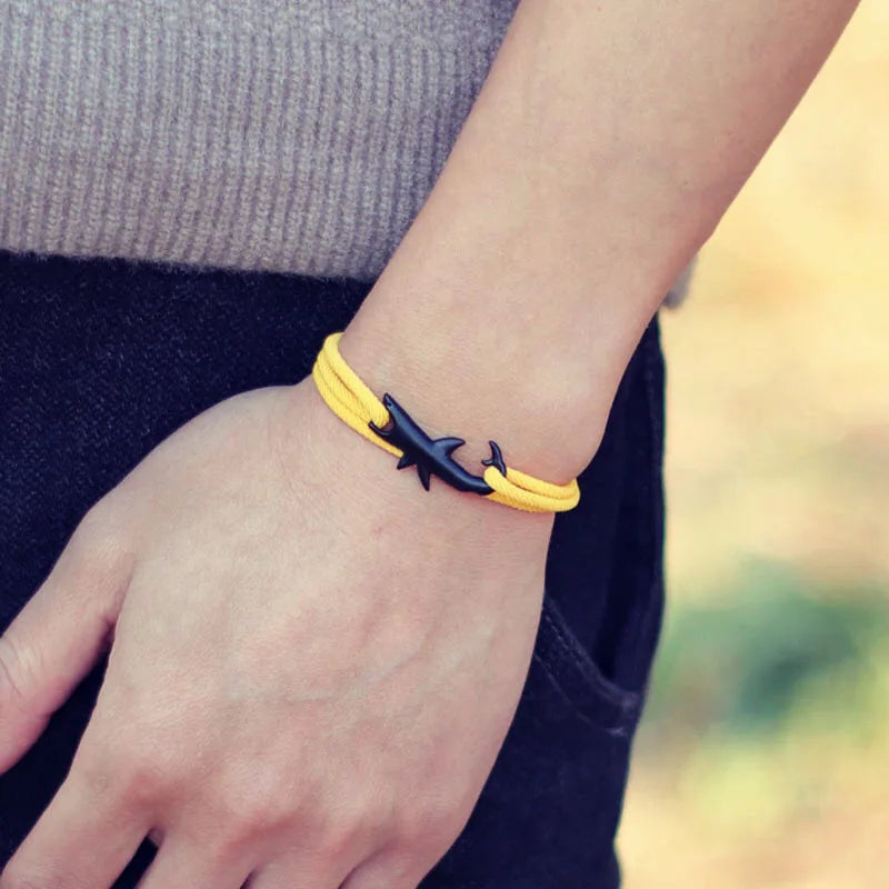 Pulseira Shark