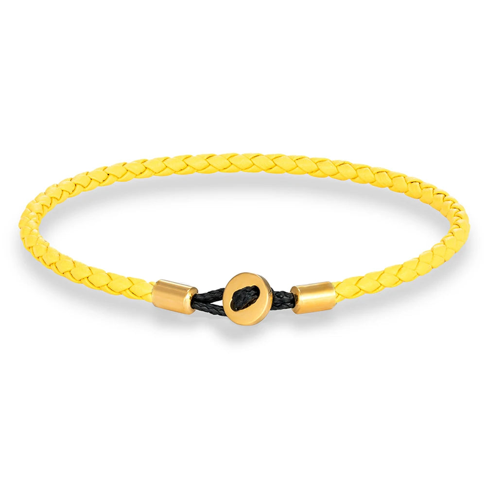 Pulseira Urban Gold